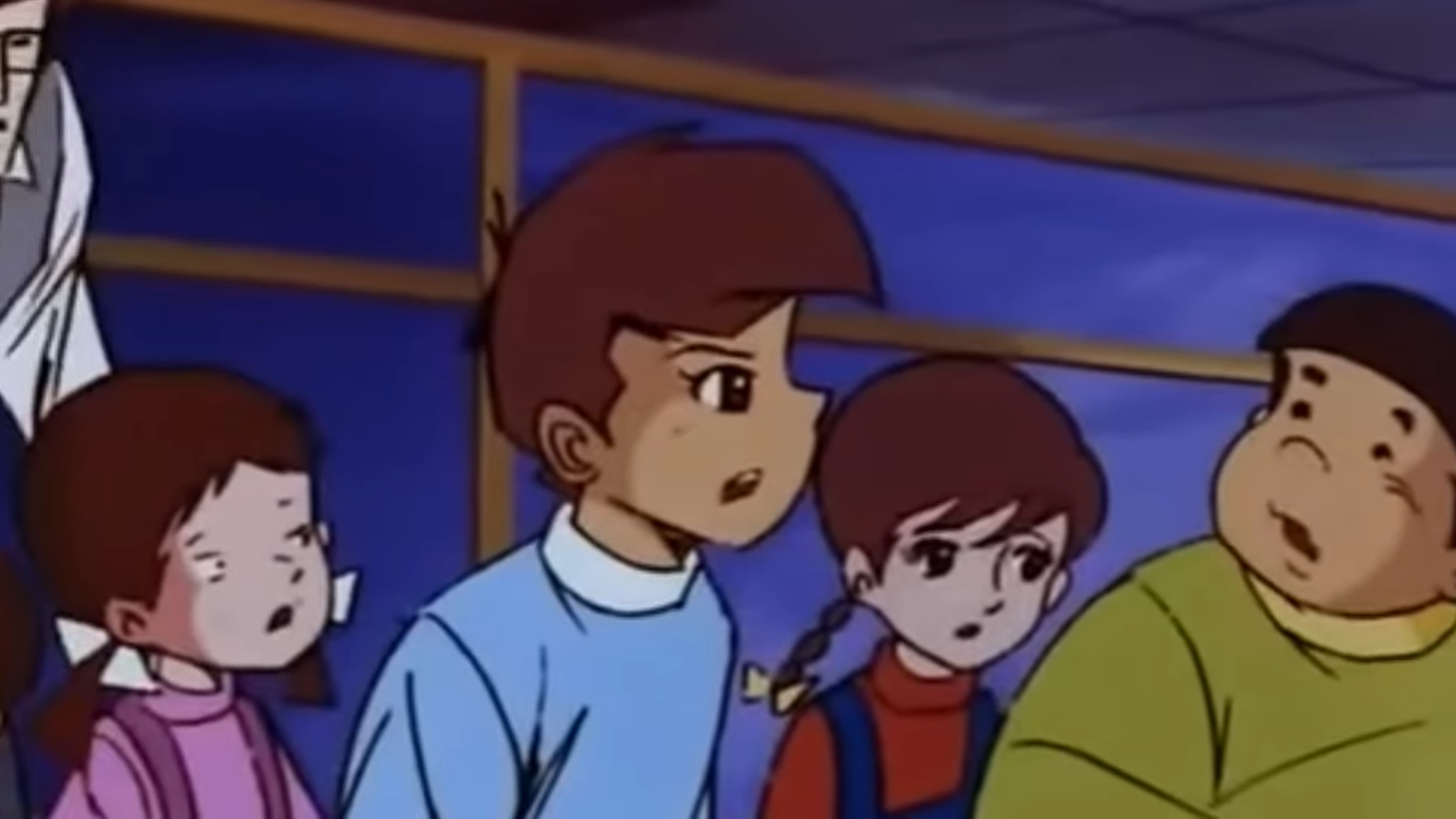 なんとなく覚えてる昔みたアニメ Part8
