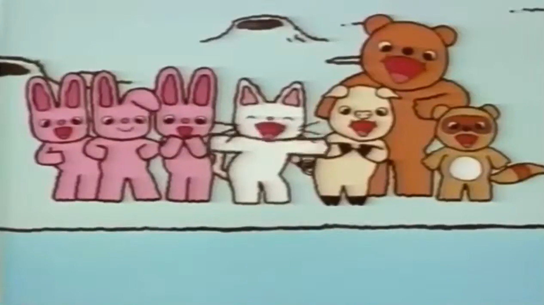 なんとなく覚えてる昔みたアニメ Part8