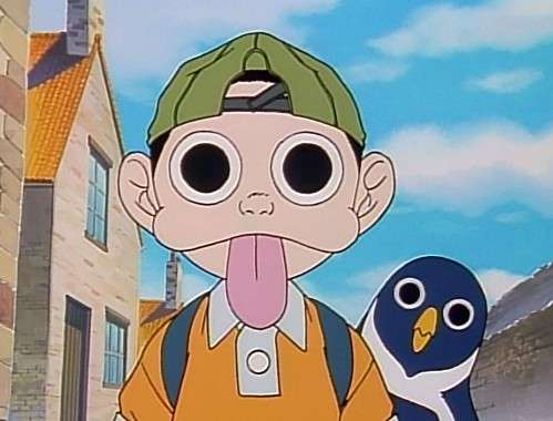 なんとなく覚えてる昔みたアニメ Part8