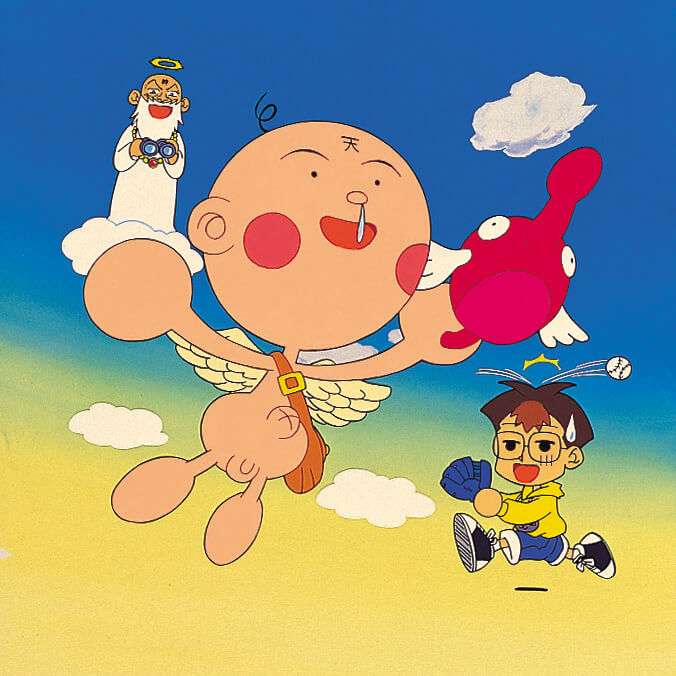 なんとなく覚えてる昔みたアニメ Part8