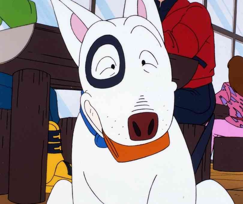 なんとなく覚えてる昔みたアニメ Part8