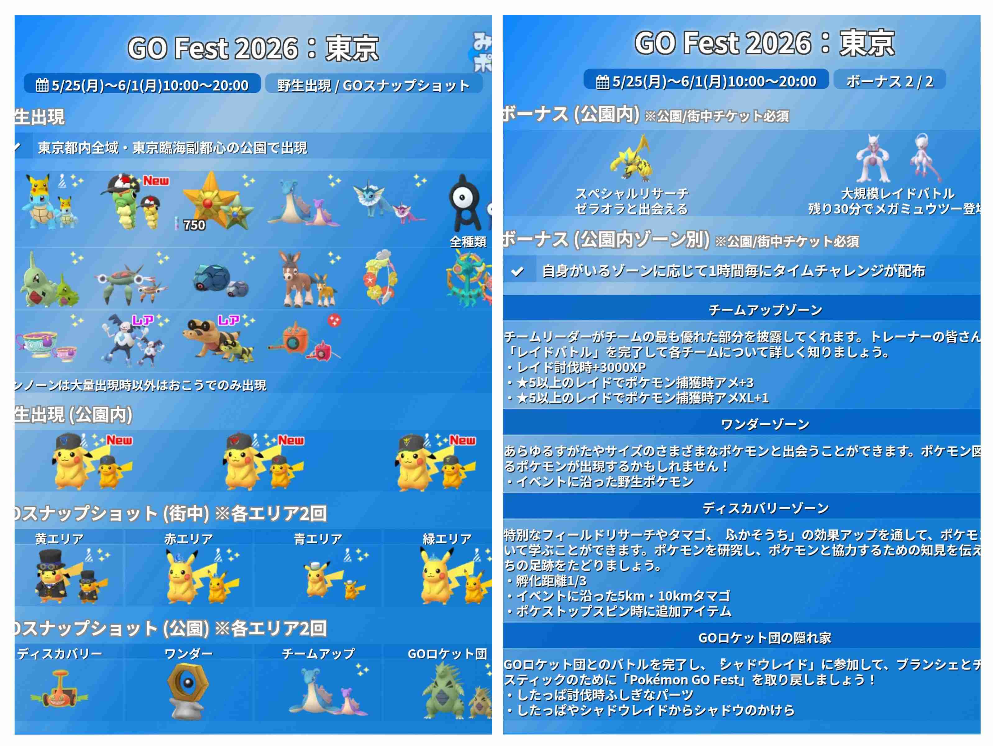ポケモンGOをやっている人! Part.118