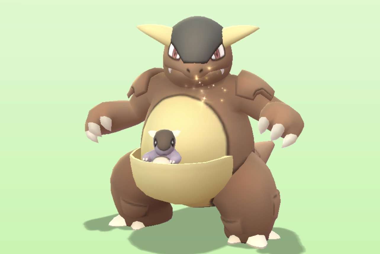 ポケモンGOをやっている人! Part.118