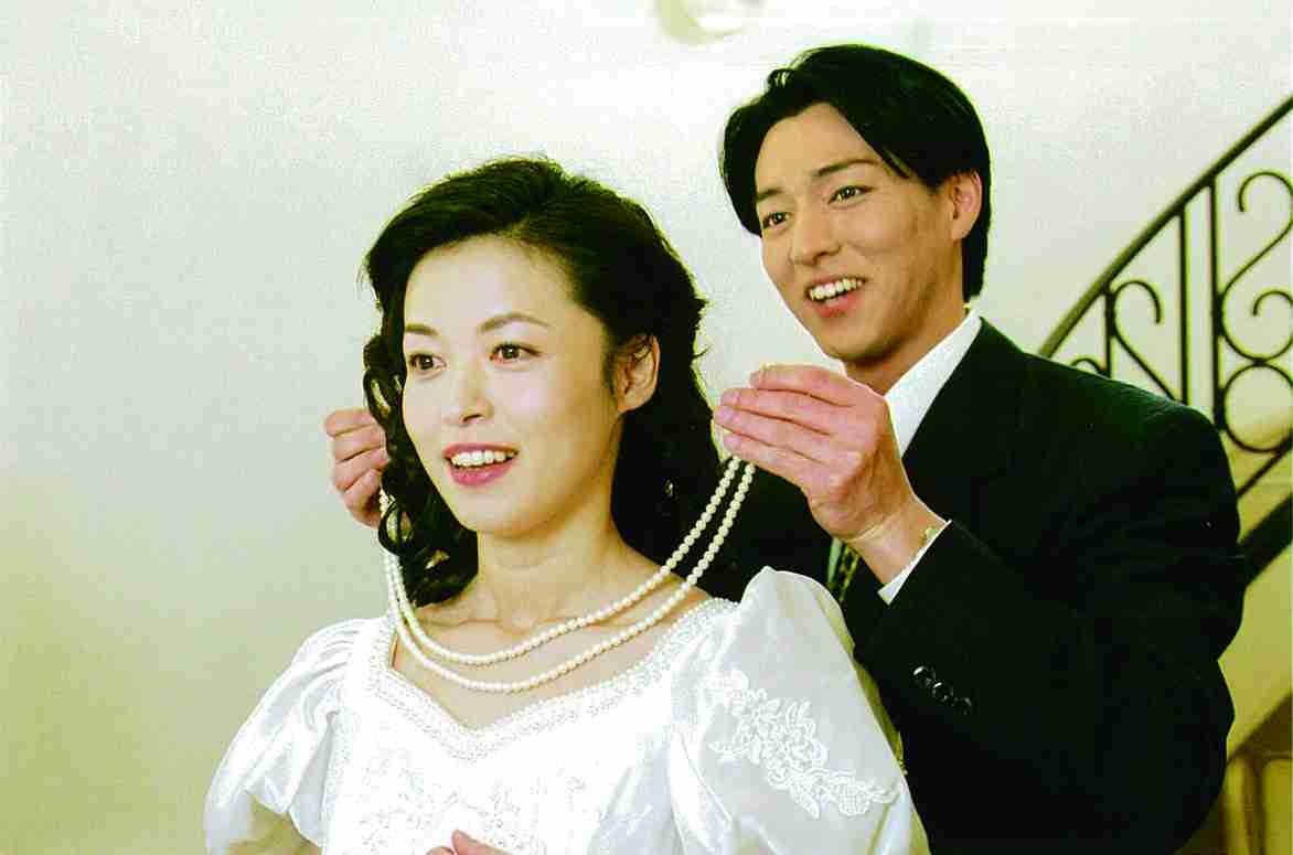ママ友やドロドロ系のドラマが大好き