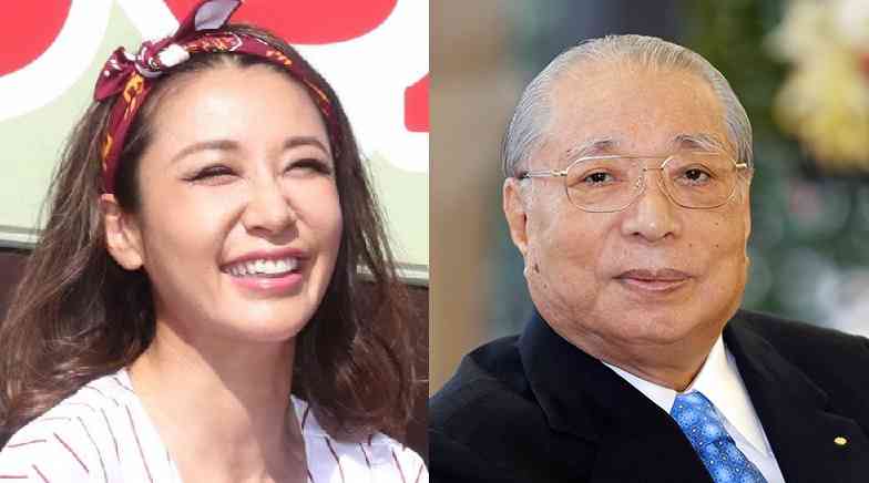 鈴木紗理奈、“嫌いな芸能人”騒動にコメント発表 テレビ朝日側からは「丁寧なご説明を頂戴いたしました」