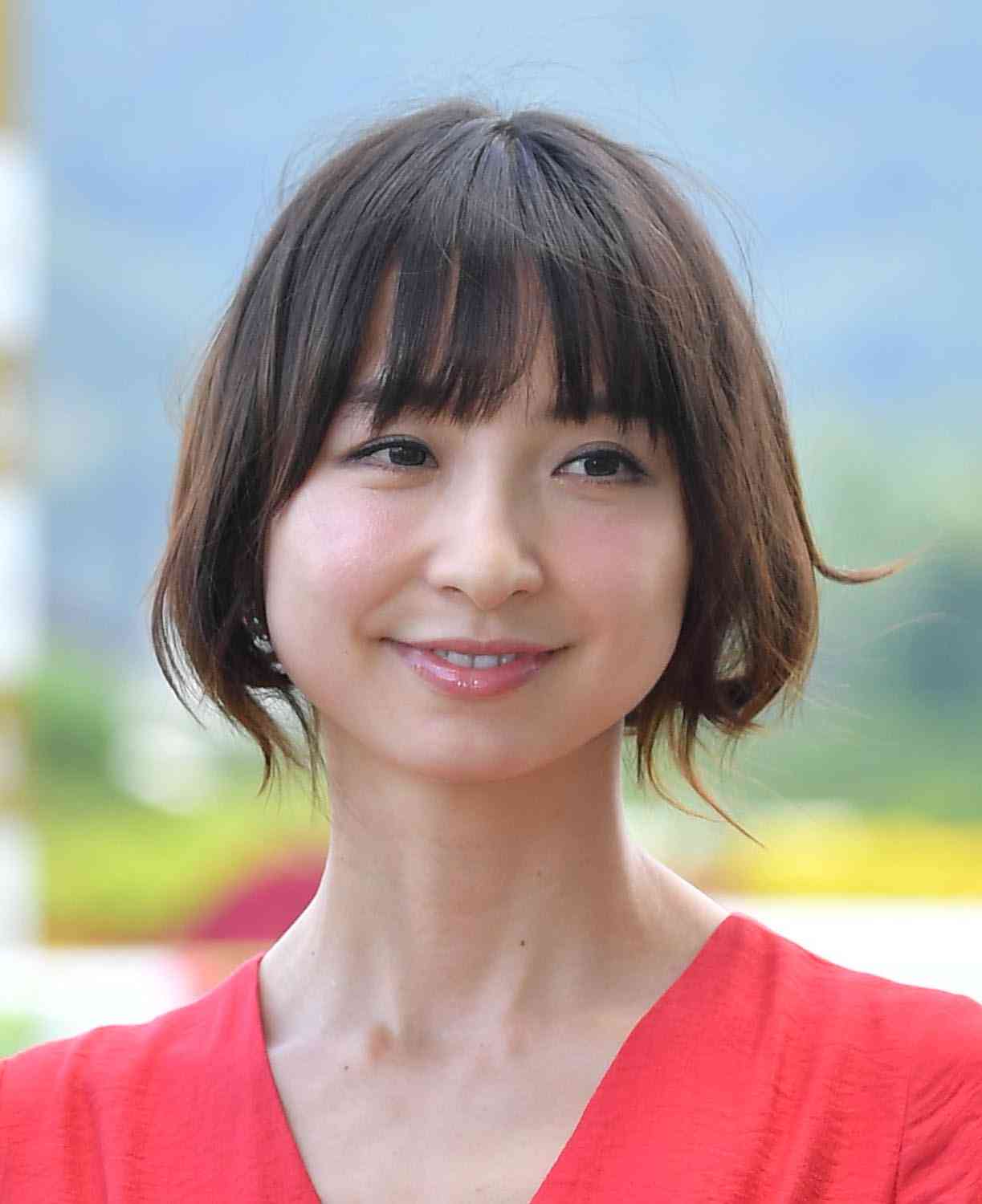 首が長い芸能人