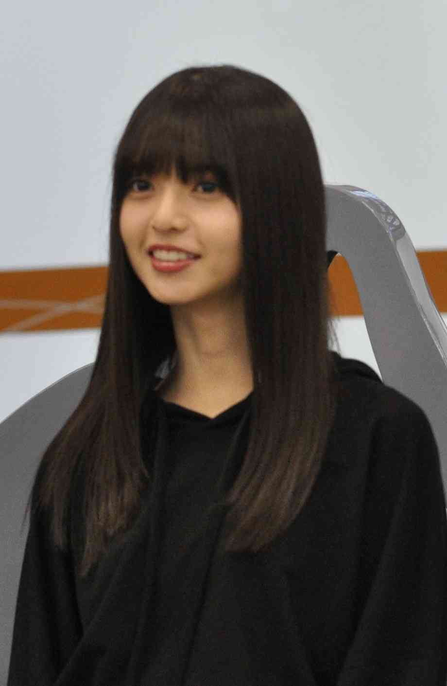首が長い芸能人