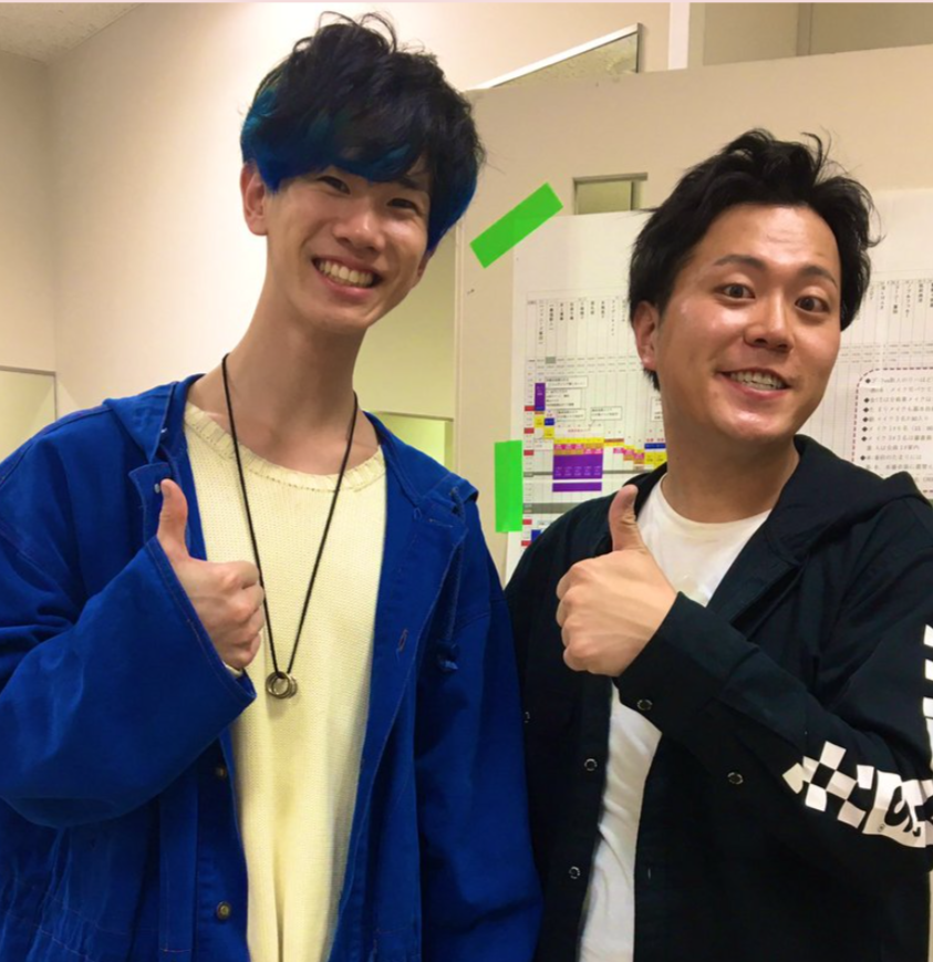 首が長い芸能人