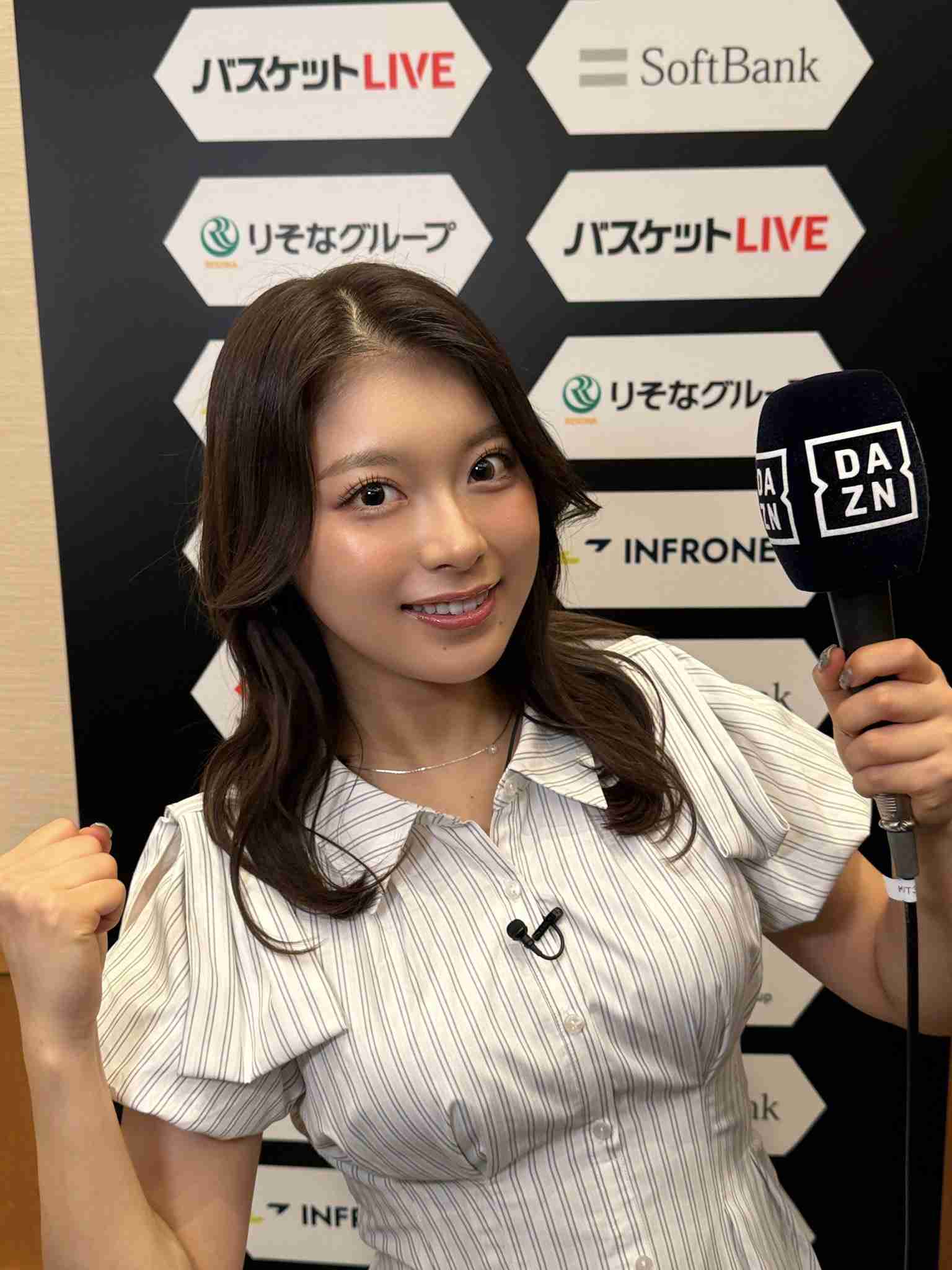 胸が大きいのとおしゃれは共存できるのか