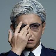 人生でいちばん怖かった人