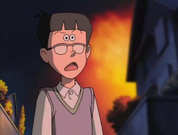 人生でいちばん怖かった人