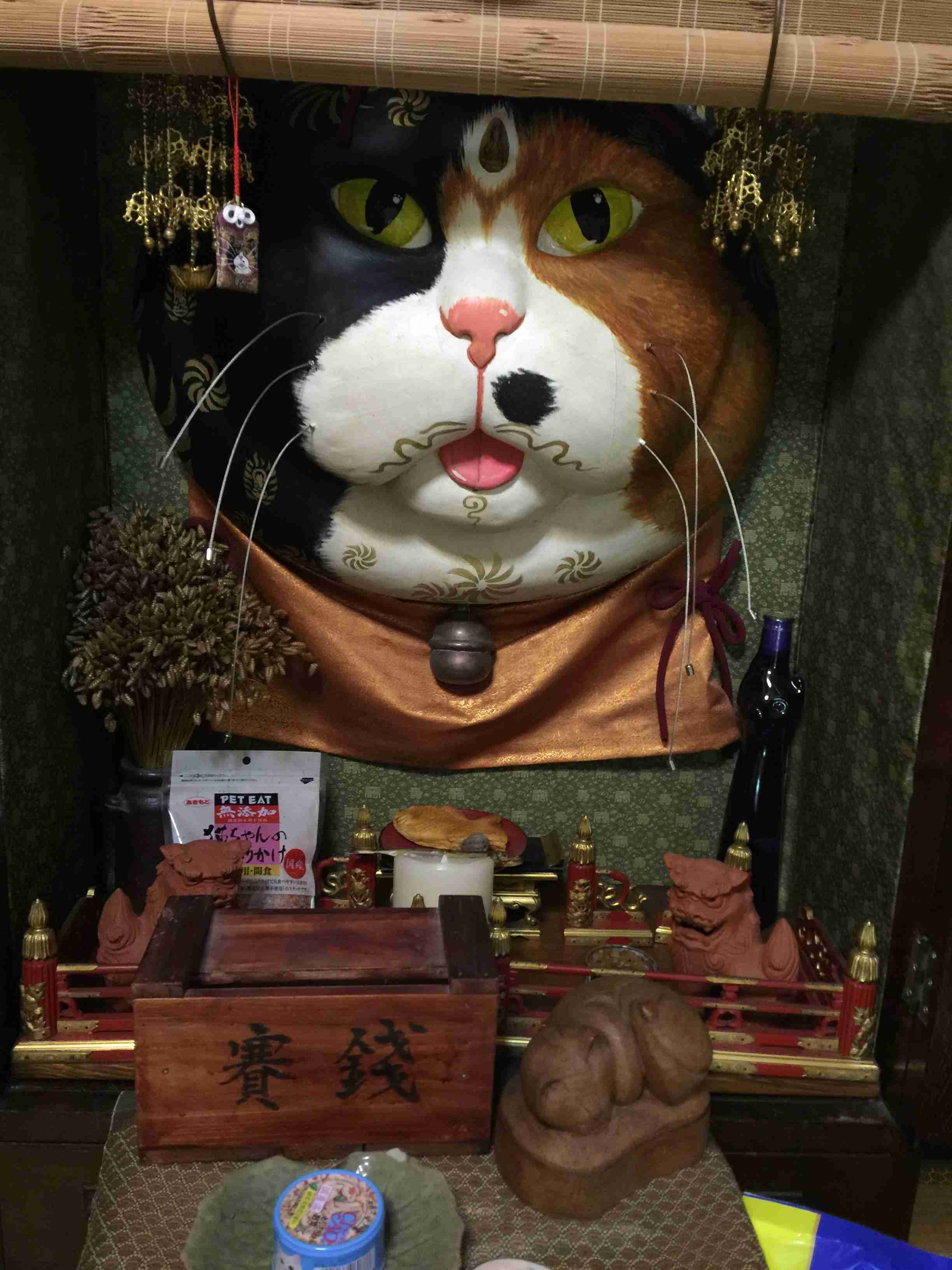 猫好きにおすすめな場所・グッズ