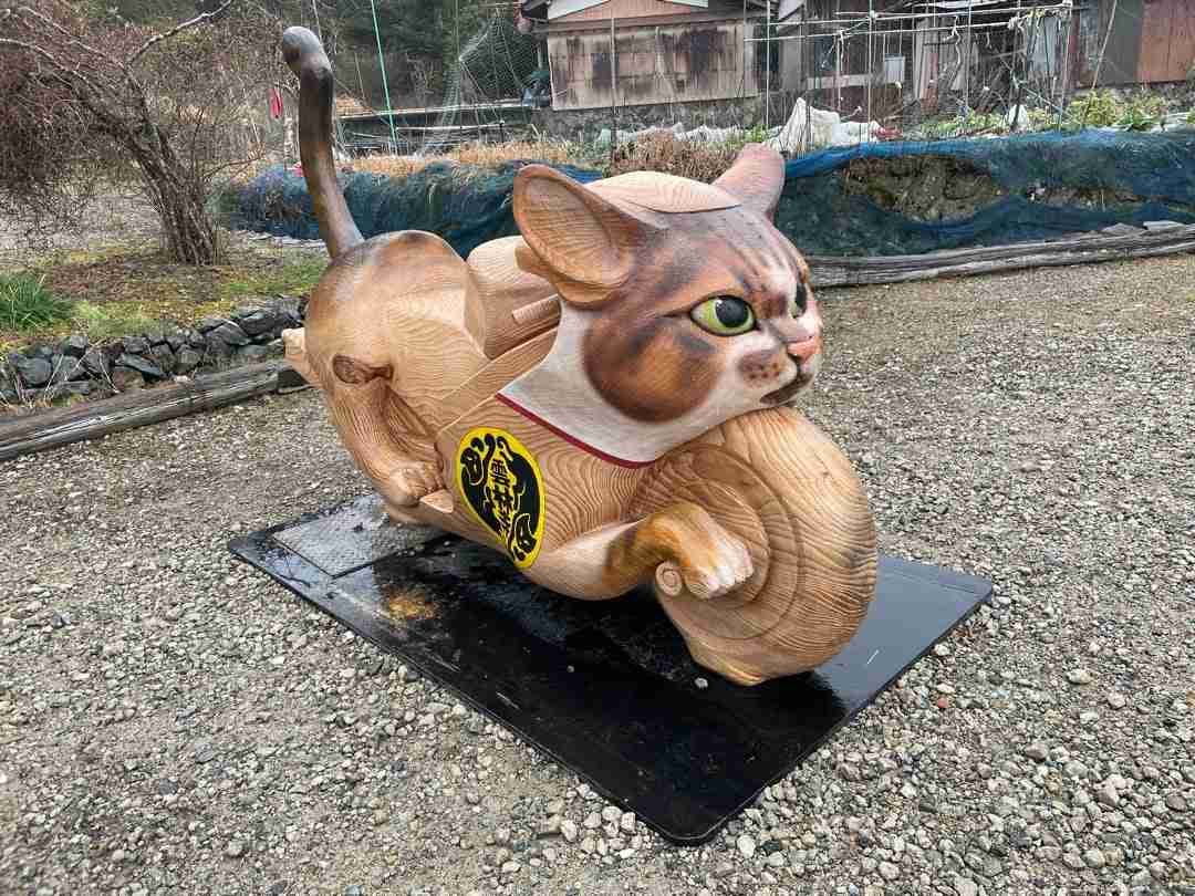 猫好きにおすすめな場所・グッズ