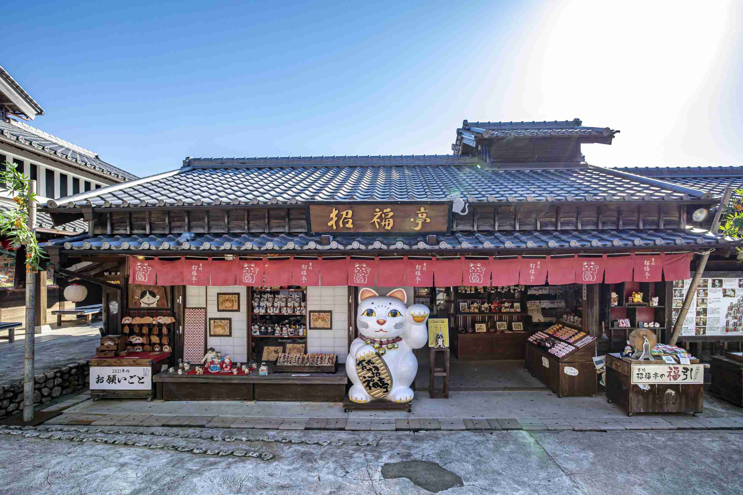 猫好きにおすすめな場所・グッズ