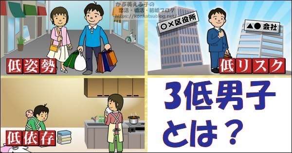 いい男ってどんな人？（個人の価値観で）