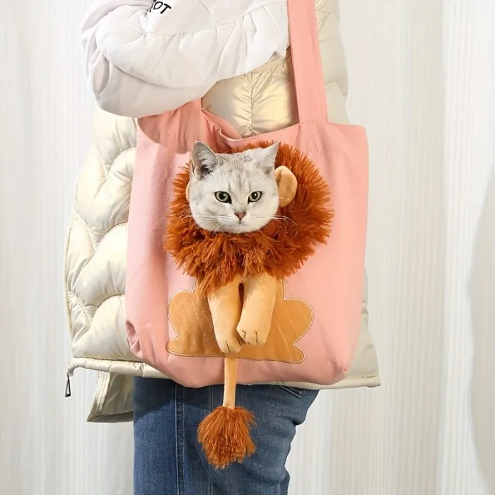 猫を飼ってる人のお出かけ