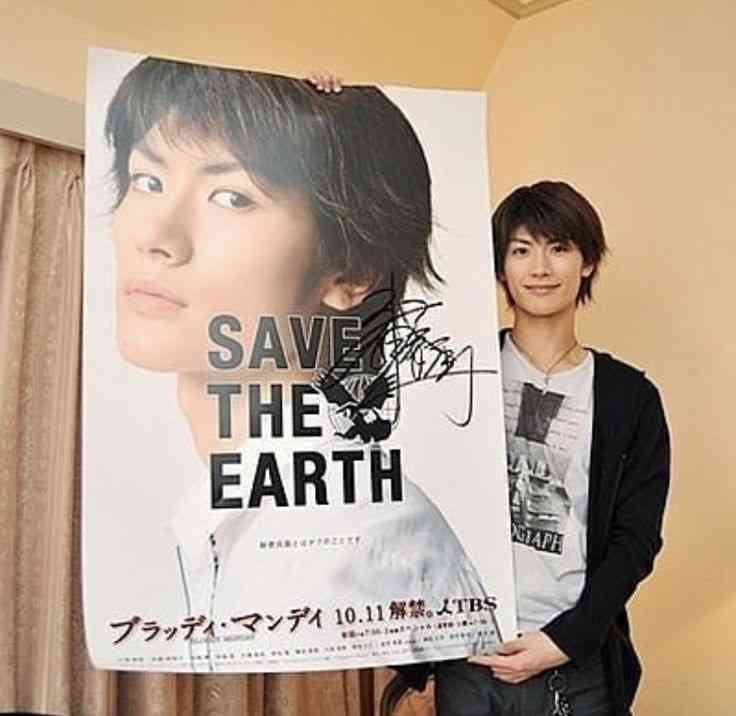 【ドラマ】ブラッディ・マンデイを語ろう！