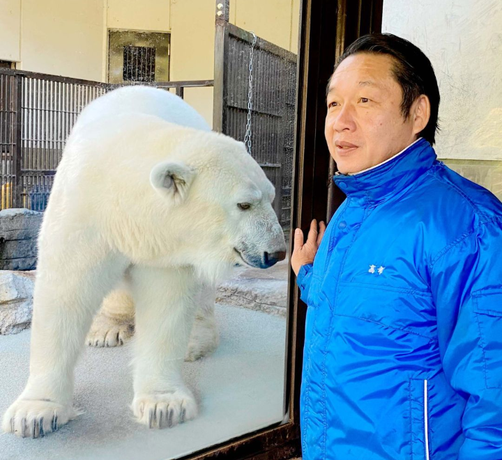 【全国の動物園・水族館】推しの動物がいる方教えて下さい