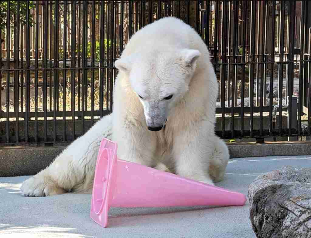 【全国の動物園・水族館】推しの動物がいる方教えて下さい