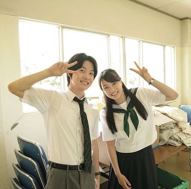 昭和3年からデザインを変えない「セーラー服」が人気！　“広瀬すず”も着た「常盤木学園高校」の制服が愛され続ける理由 「当校の歴史の生き字引のような存在だと思います」