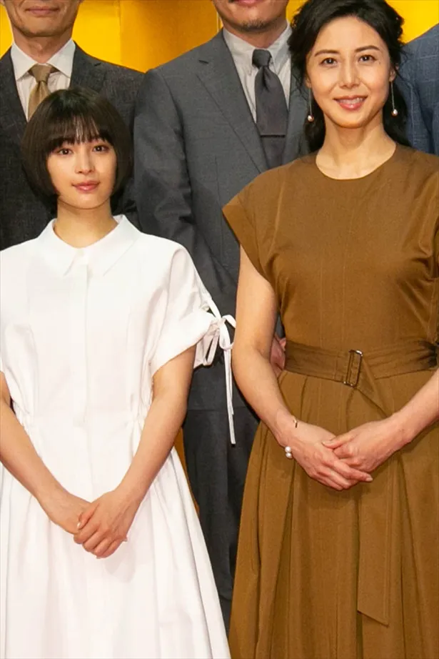 どんなおばさんになりたいですか?