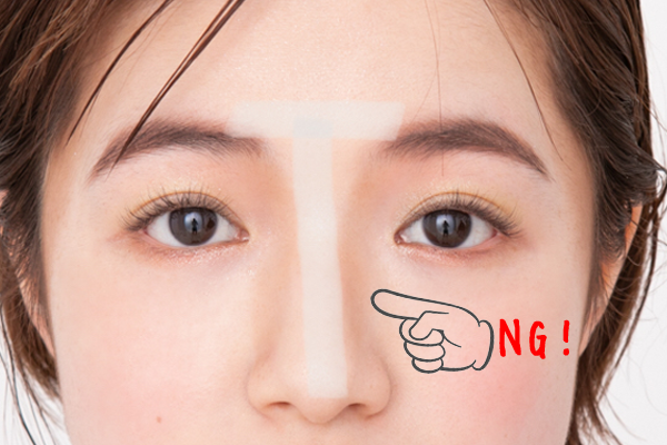 安室奈美恵、佐々木希といった2000年代を代表する美女にはハッキリとないが、今みたいに涙袋があった方が可愛いという価値観はいつ頃から定着したのか
