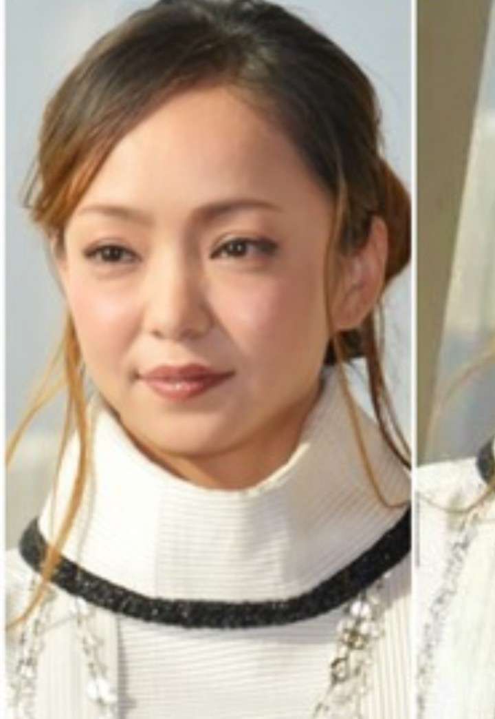 安室奈美恵、佐々木希といった2000年代を代表する美女にはハッキリとないが、今みたいに涙袋があった方が可愛いという価値観はいつ頃から定着したのか