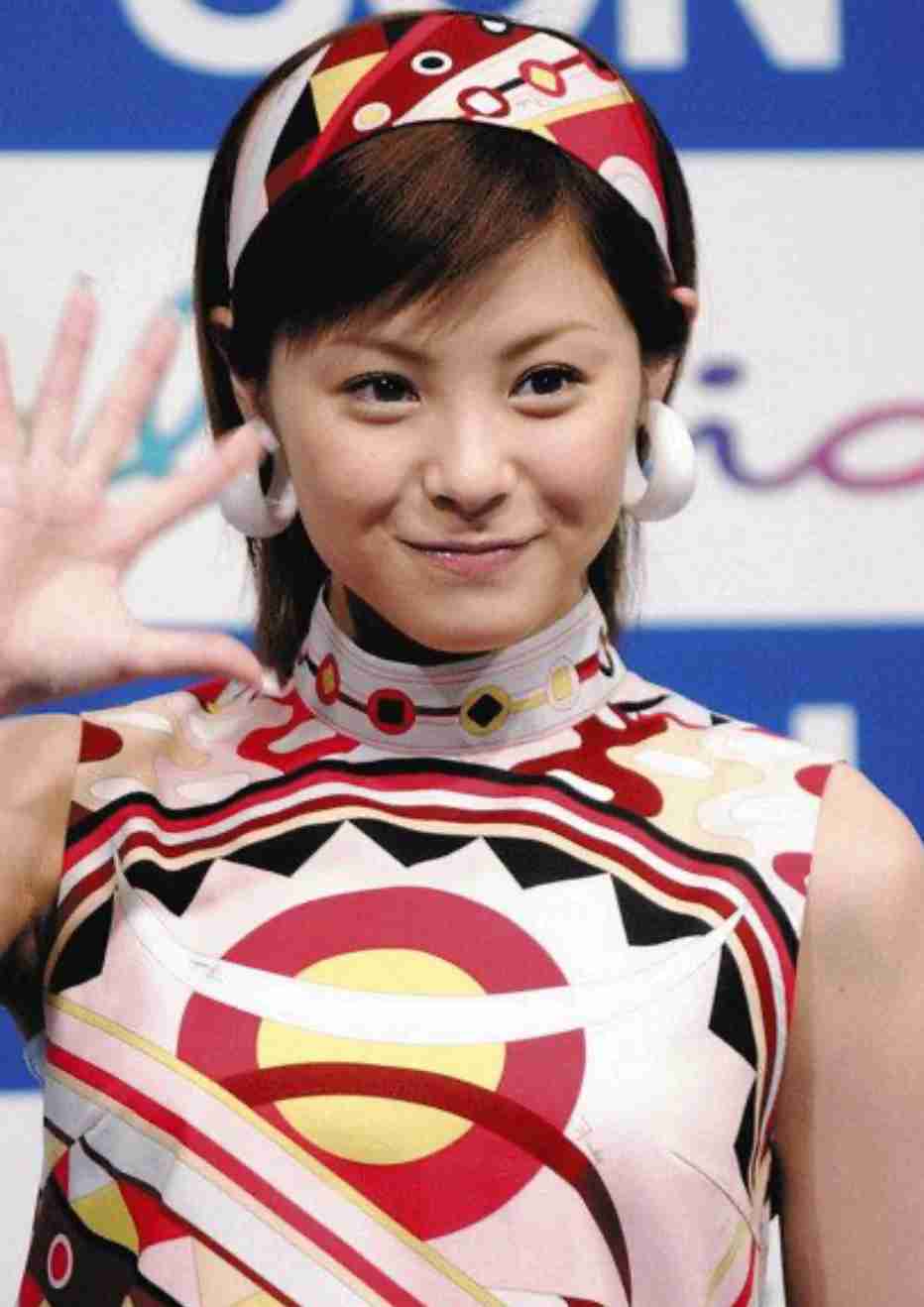 安室奈美恵、佐々木希といった2000年代を代表する美女にはハッキリとないが、今みたいに涙袋があった方が可愛いという価値観はいつ頃から定着したのか