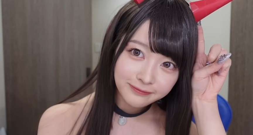 安室奈美恵、佐々木希といった2000年代を代表する美女にはハッキリとないが、今みたいに涙袋があった方が可愛いという価値観はいつ頃から定着したのか