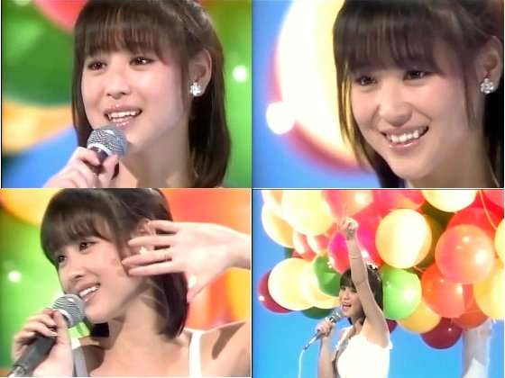 安室奈美恵、佐々木希といった2000年代を代表する美女にはハッキリとないが、今みたいに涙袋があった方が可愛いという価値観はいつ頃から定着したのか