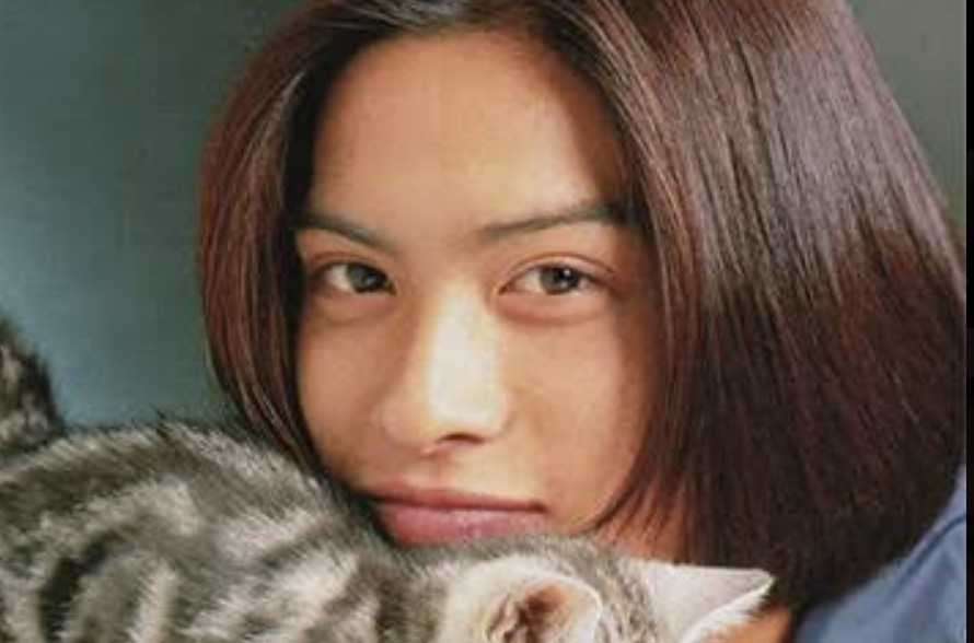 安室奈美恵、佐々木希といった2000年代を代表する美女にはハッキリとないが、今みたいに涙袋があった方が可愛いという価値観はいつ頃から定着したのか