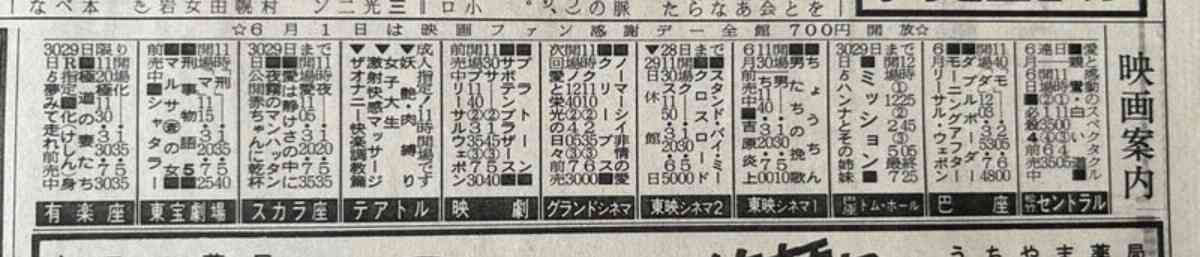 若い人は分からないだろうけど、本当に便利になったんだよ!と思うこと、もの