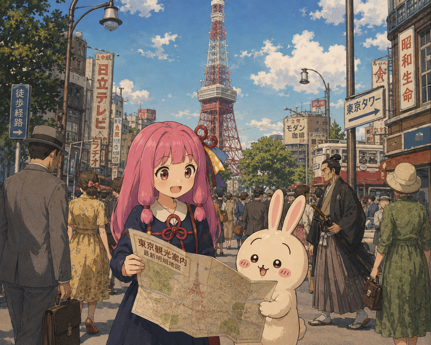 若い人は分からないだろうけど、本当に便利になったんだよ!と思うこと、もの