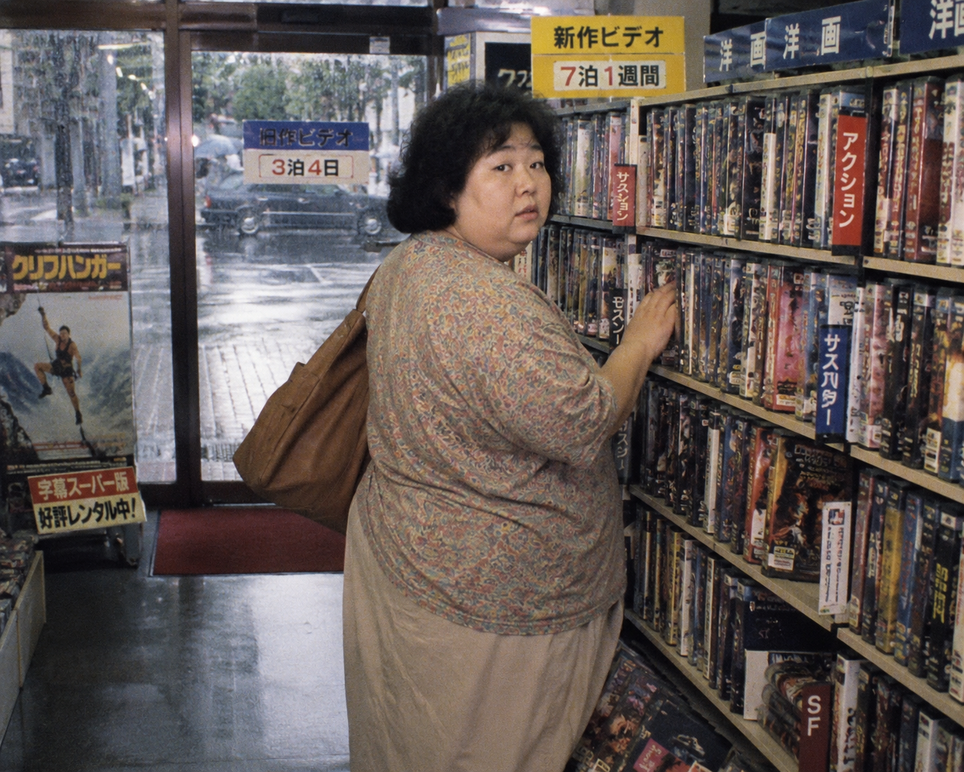 若い人は分からないだろうけど、本当に便利になったんだよ!と思うこと、もの