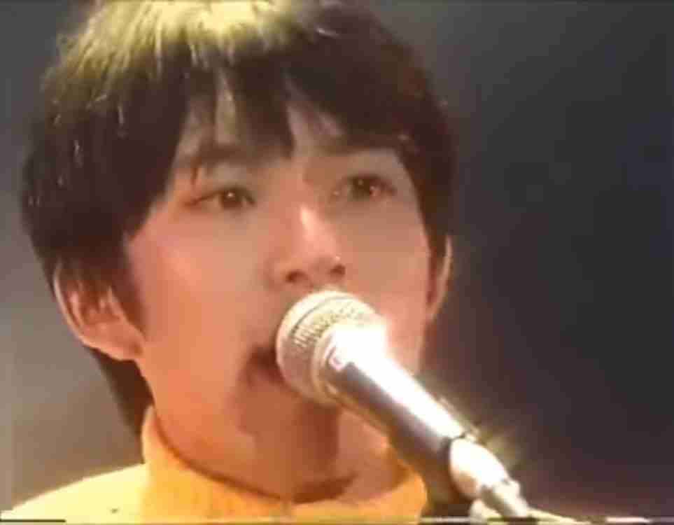 スピッツについて話しましょう