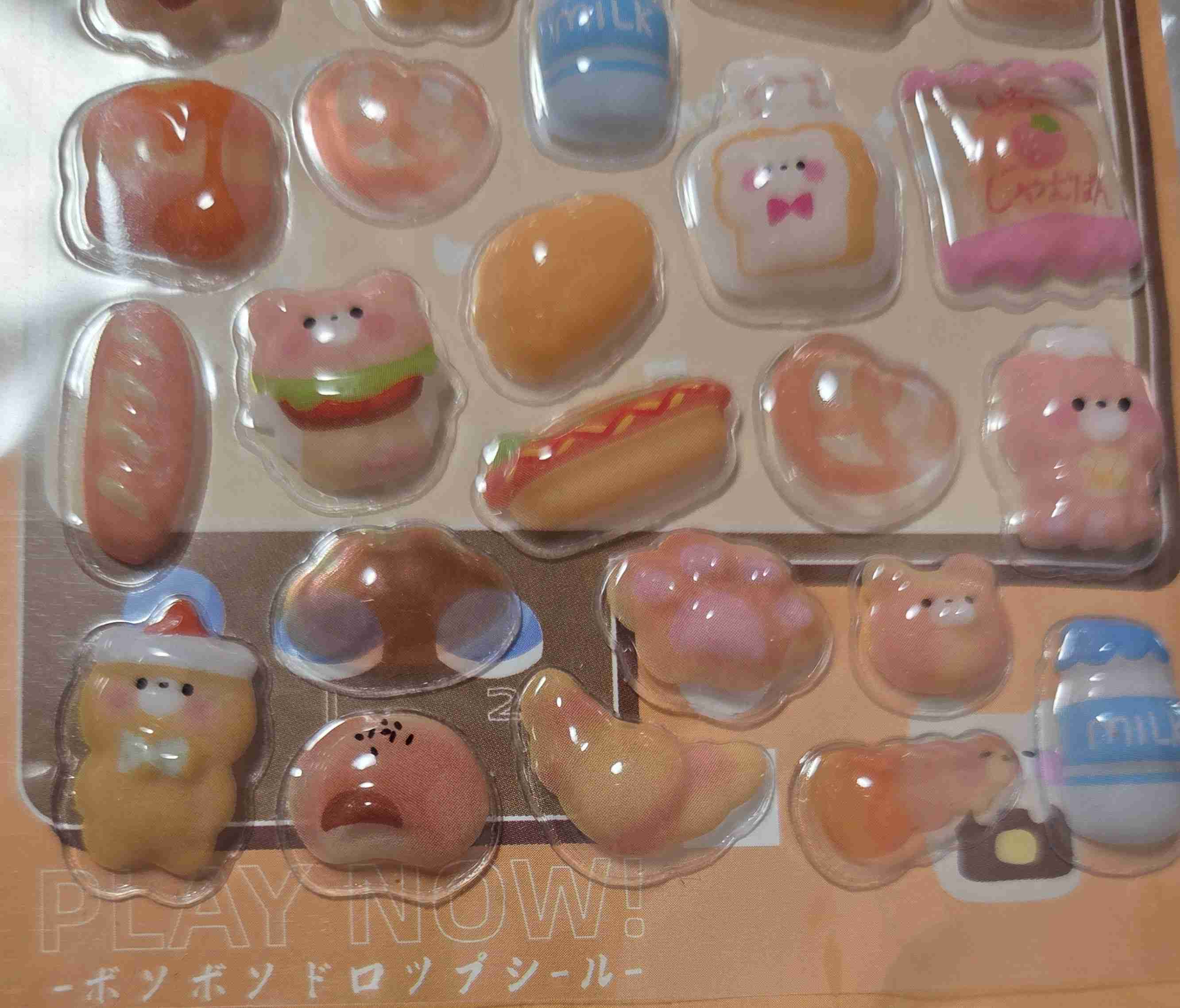 偽物の「ボンボンドロップシール」を販売目的で所持か　男2人を逮捕　愛知県警