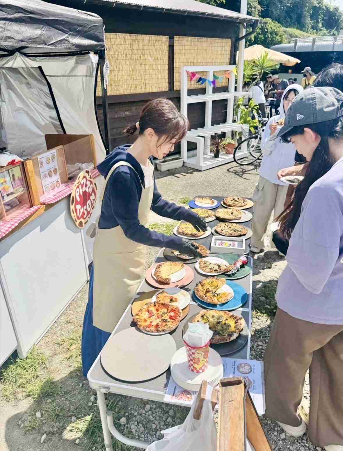 芸能人の差し入れが見たいpart28