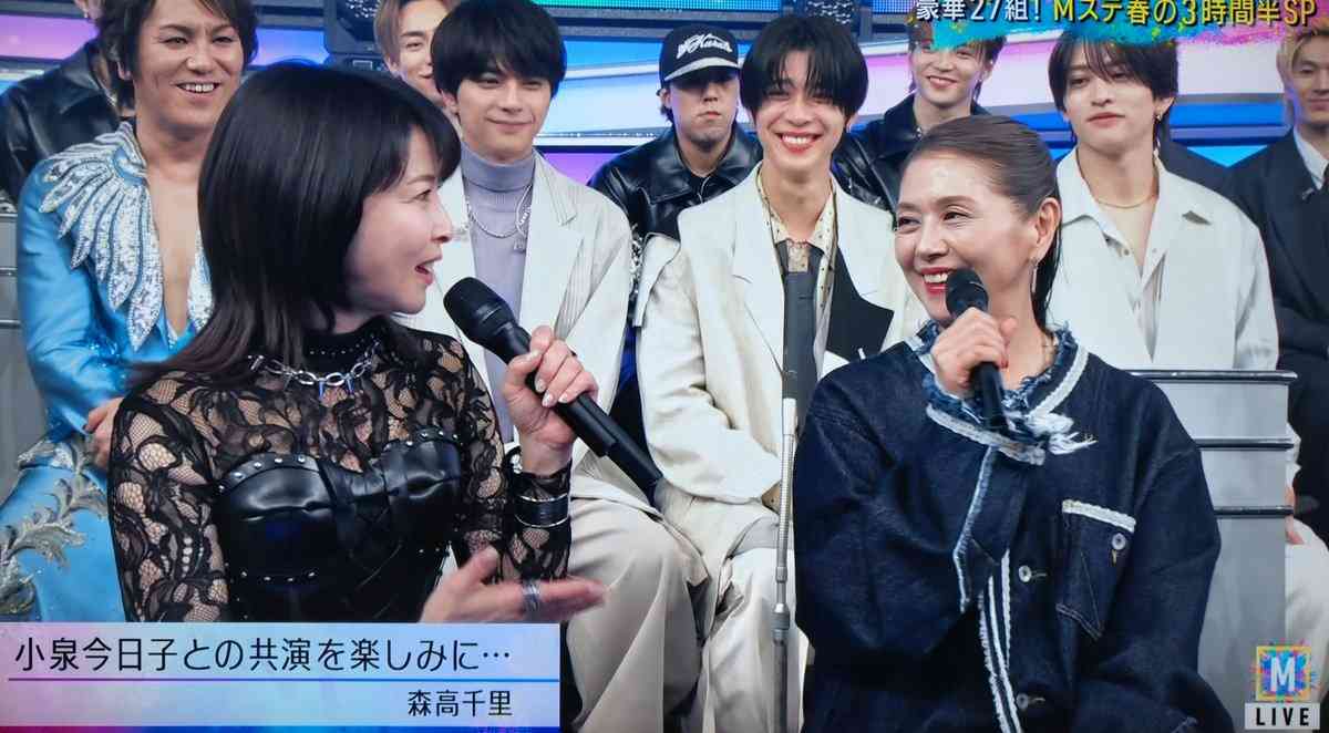 ライブ会場での憲法9条が話題。ファンが見たいのは「小泉今日子」か「キョンキョン」か。アイドルの難しさ