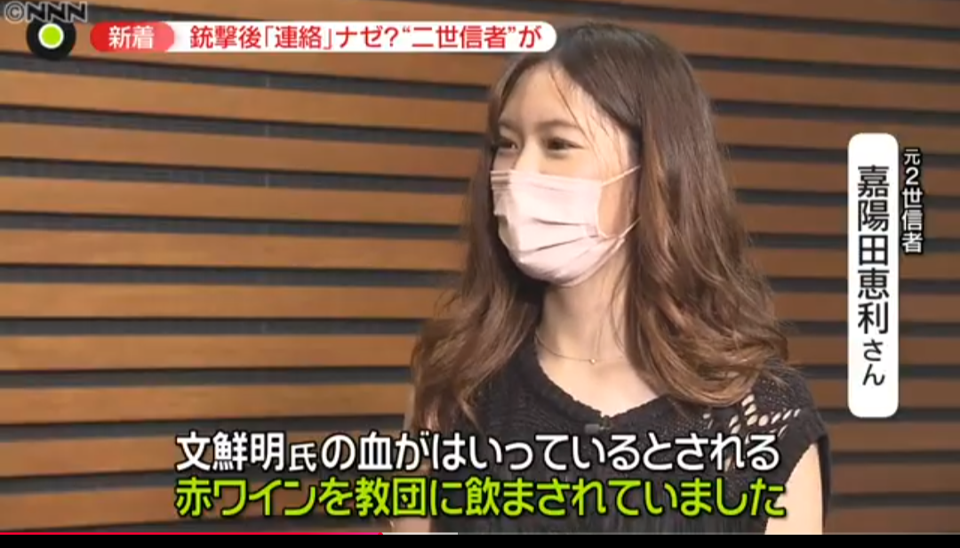 ライブ会場での憲法9条が話題。ファンが見たいのは「小泉今日子」か「キョンキョン」か。アイドルの難しさ