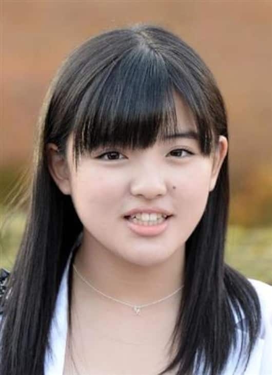 若さが羨ましい