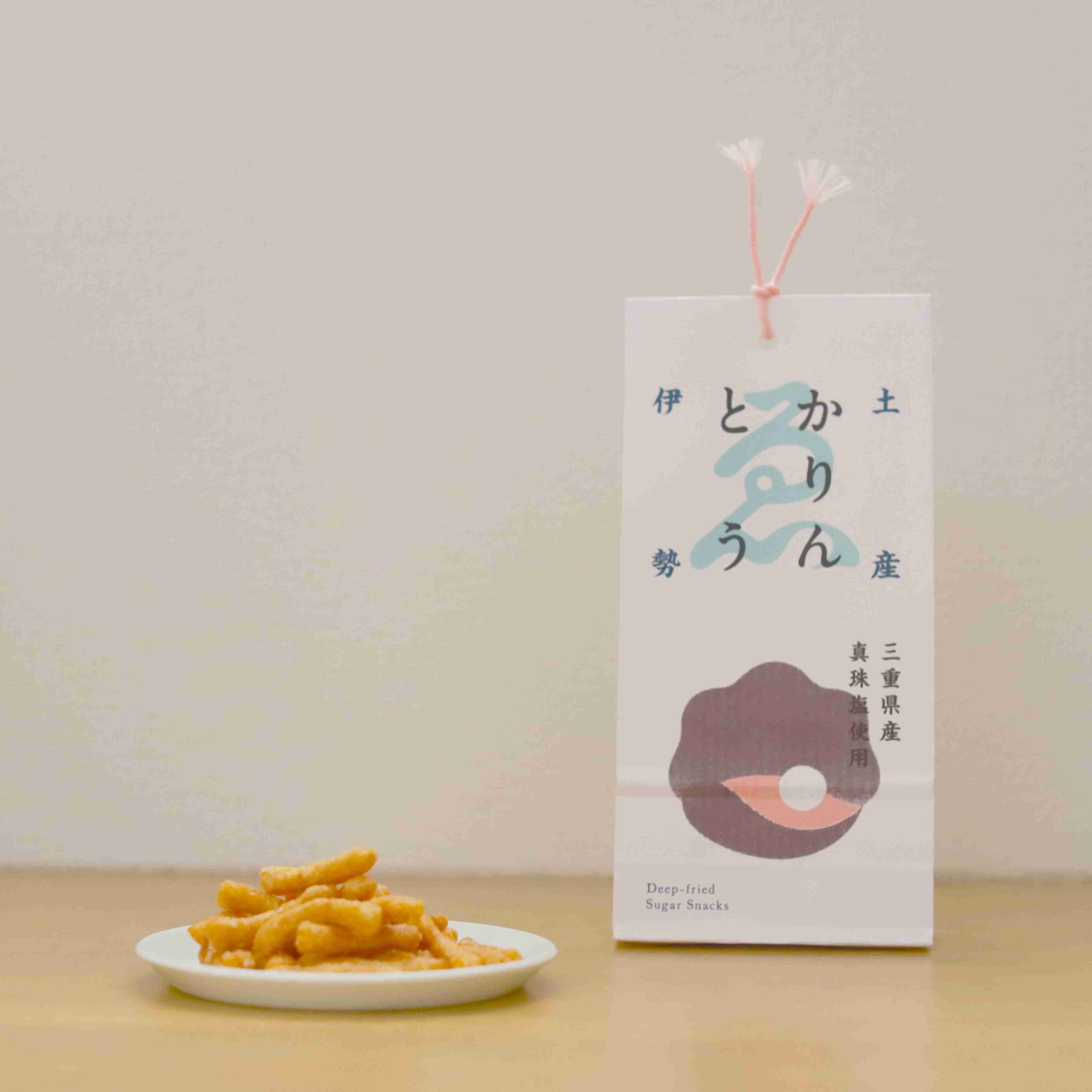 オススメのご当地スナック菓子