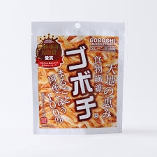 オススメのご当地スナック菓子