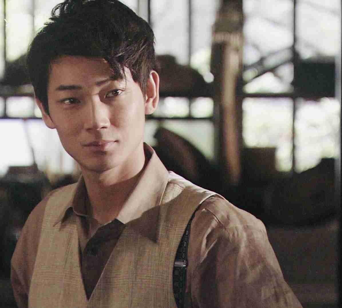 あなたが掛かった朝ドラマジック俳優は？ Part4