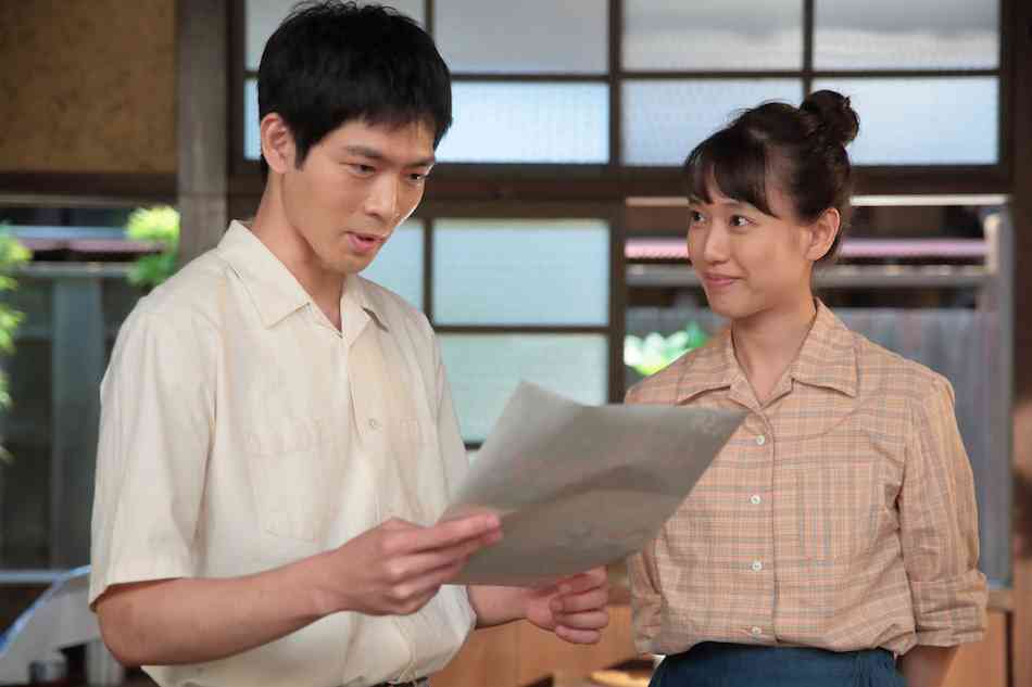 あなたが掛かった朝ドラマジック俳優は？ Part4