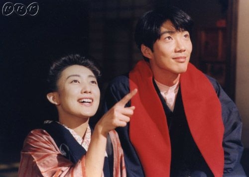 あなたが掛かった朝ドラマジック俳優は？ Part4