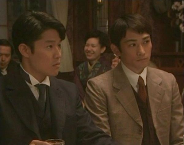 あなたが掛かった朝ドラマジック俳優は？ Part4