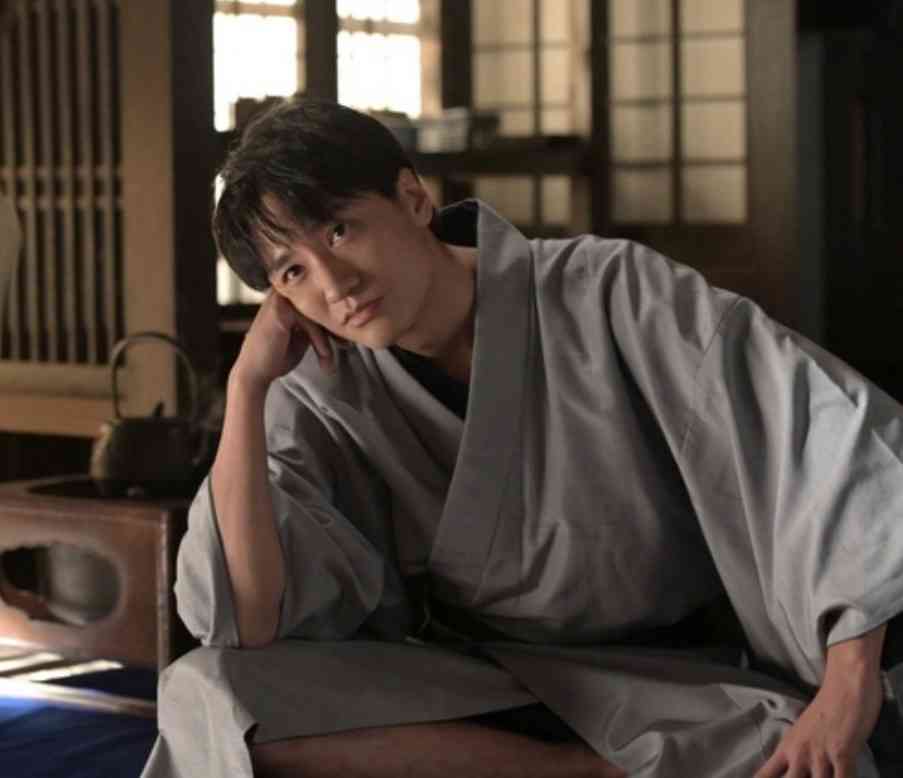 あなたが掛かった朝ドラマジック俳優は？ Part4