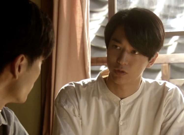 あなたが掛かった朝ドラマジック俳優は？ Part4