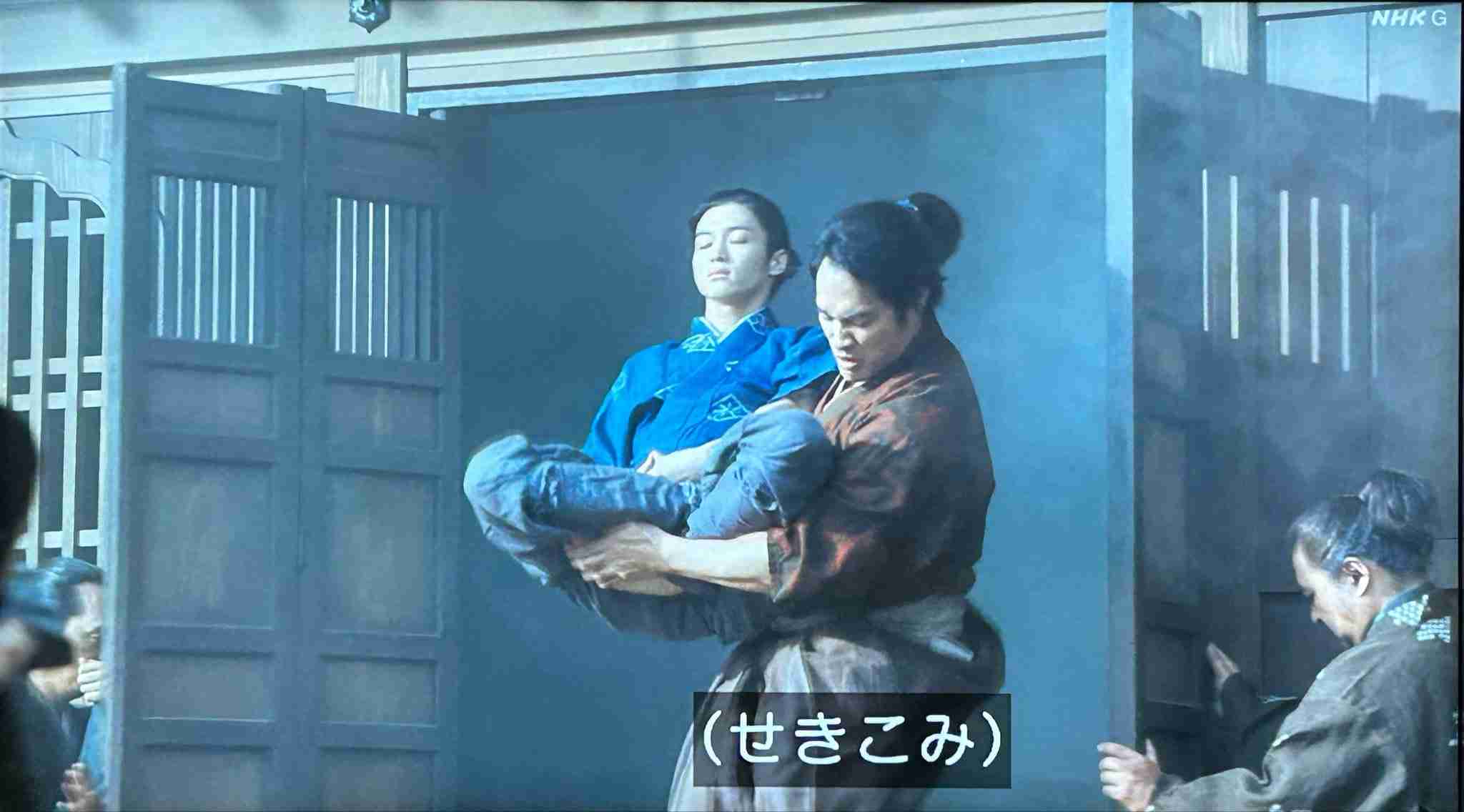 【実況・感想】豊臣兄弟！第18話『羽柴兄弟！』