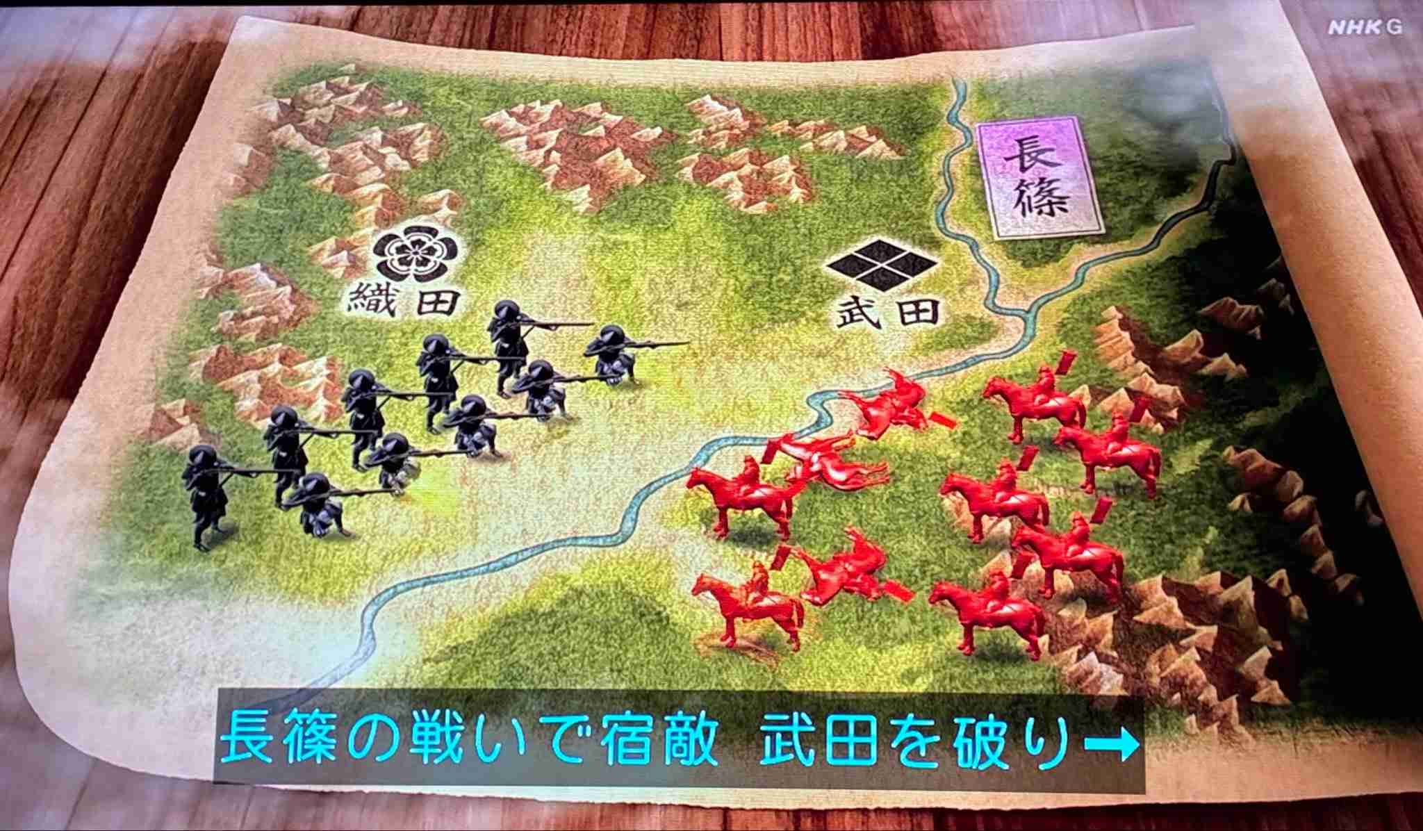 【実況・感想】豊臣兄弟！第18話『羽柴兄弟！』